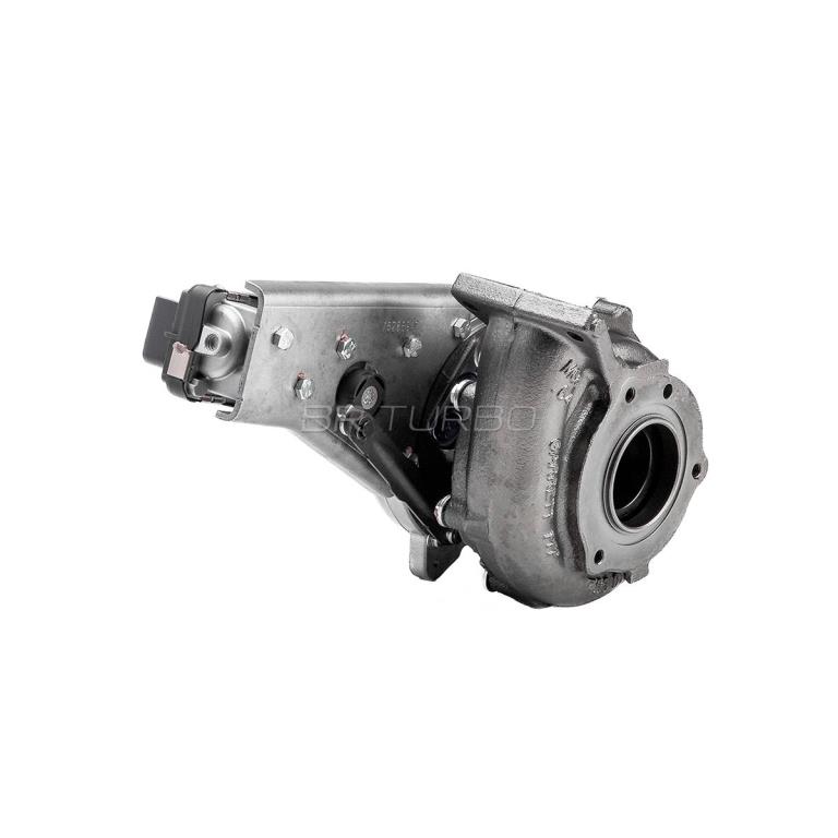 Turbocompresseur (Turbo) BR Turbo ref. 757779-5001RSM