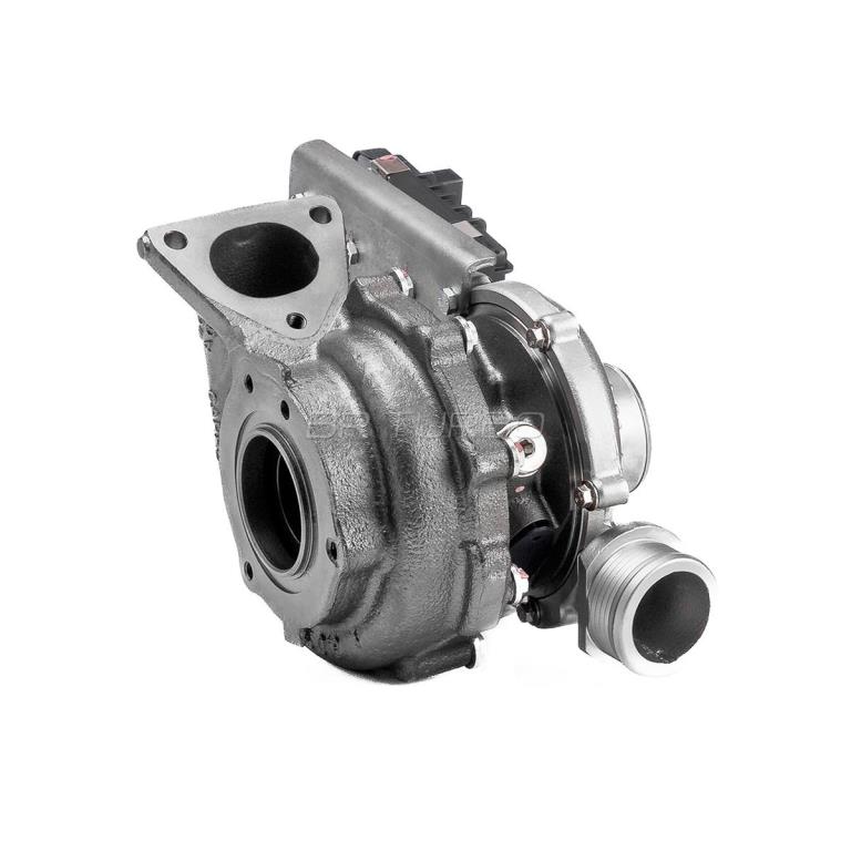 Turbocompresseur (Turbo) BR Turbo ref. 757779-5001RSM