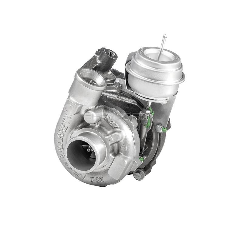 Turbocompresseur (Turbo) BR Turbo ref. 757886-5003RS