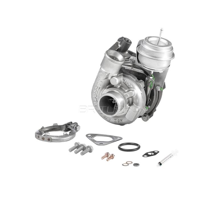 Turbocompressor BR Turbo ref. 757886-5003RSM