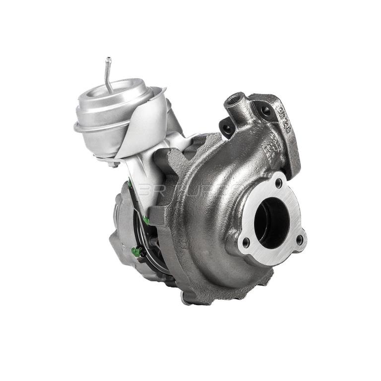 Turbocompressor BR Turbo ref. 757886-5003RSM