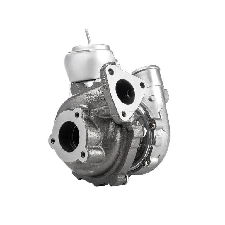 Turbocompressor BR Turbo ref. 757886-5003RSM