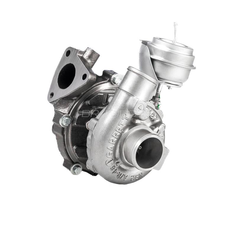 Turbocompressor BR Turbo ref. 757886-5003RSM