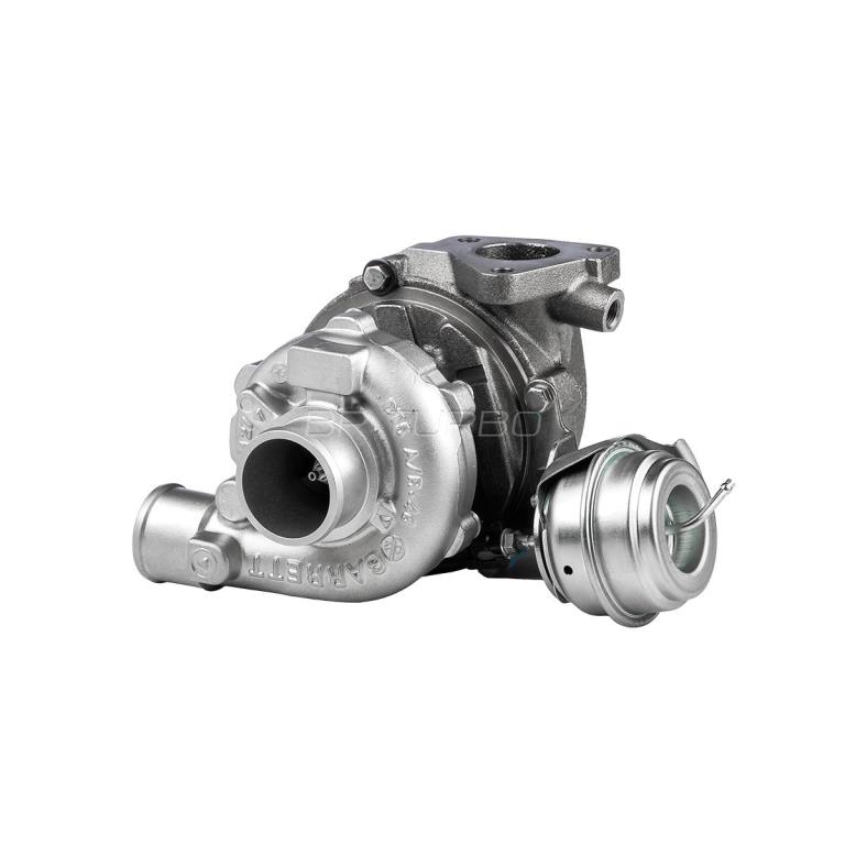 Turbocompresseur (Turbo) BR Turbo ref. 757886-5004RS