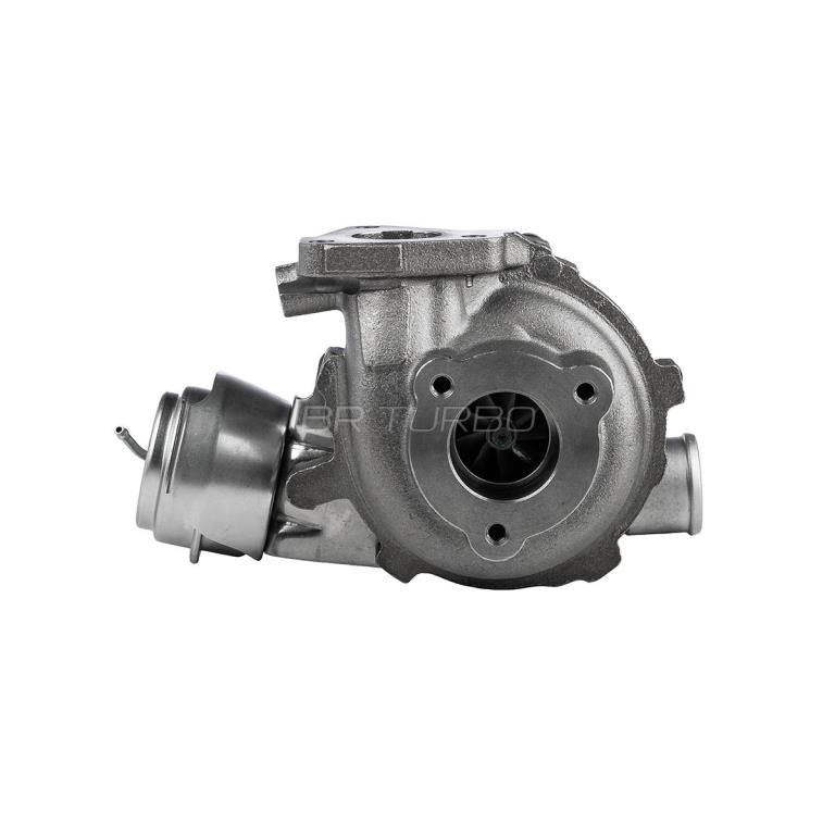 Turbocompresseur (Turbo) BR Turbo ref. 757886-5004RS