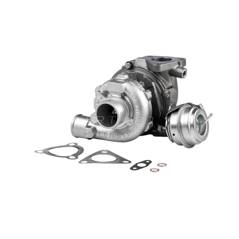 Turbocompresseur (Turbo) BR Turbo ref. 757886-5004RSG