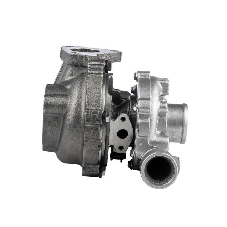Turbocompresseur (Turbo) BR Turbo ref. 757886-5004RSG