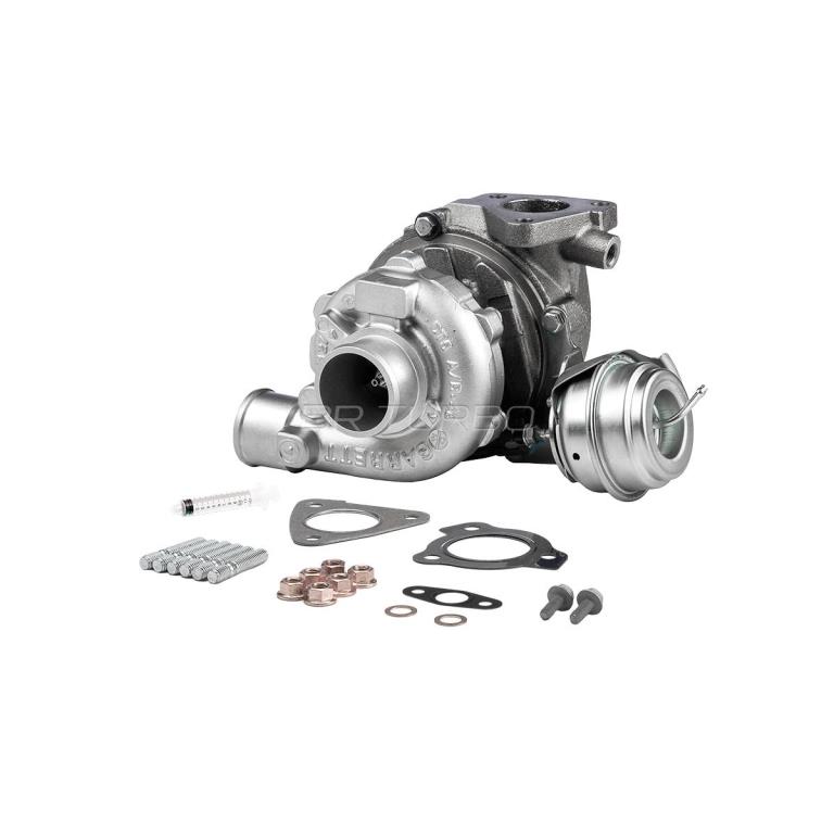 Turbocompresseur (Turbo) BR Turbo ref. 757886-5004RSM