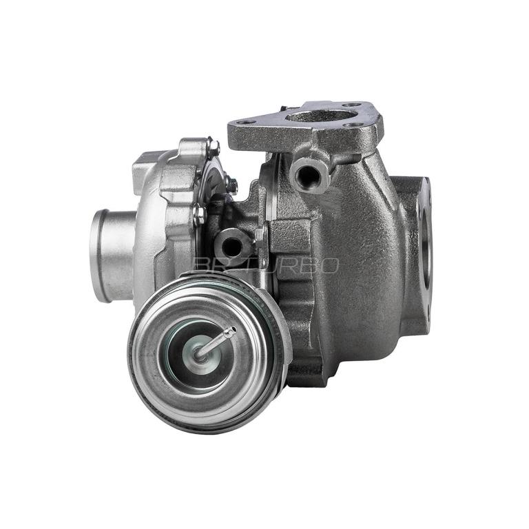 Turbocompresseur (Turbo) BR Turbo ref. 757886-5004RSM