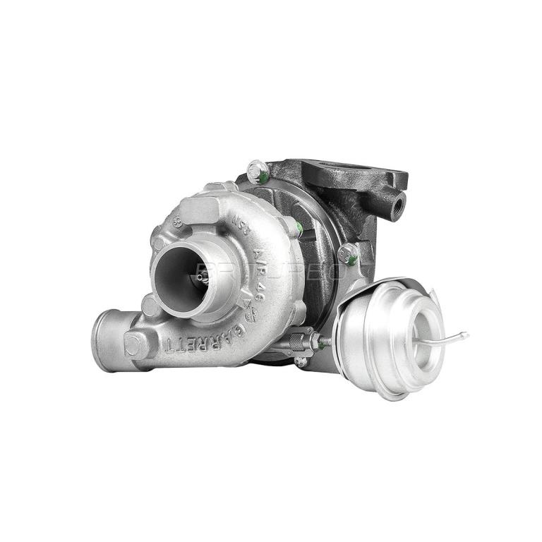 Turbocompresseur (Turbo) BR Turbo ref. 757886-5005RS