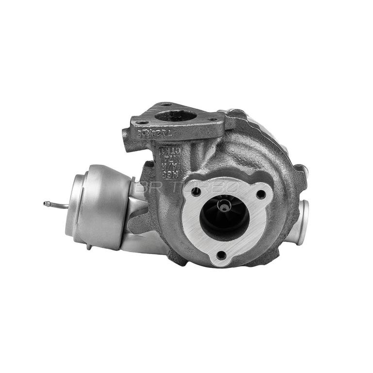 Turbocompresseur (Turbo) BR Turbo ref. 757886-5005RS