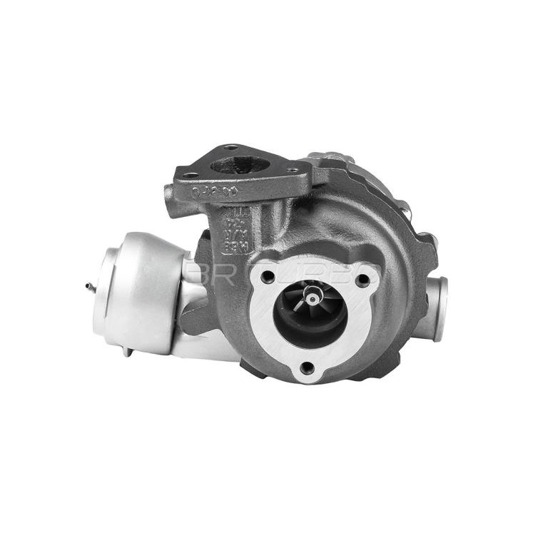 Turbocompresseur (Turbo) BR Turbo ref. 757886-5007RS