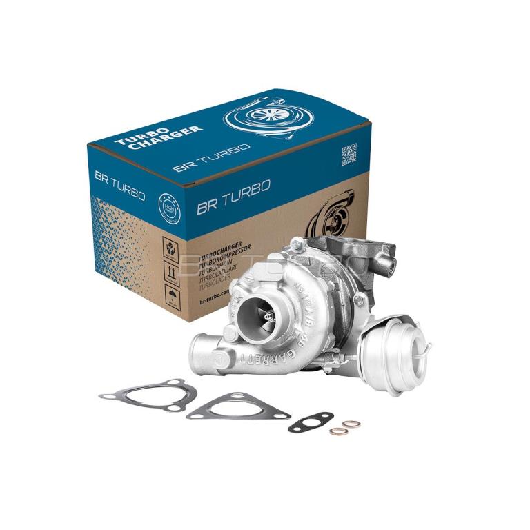 Turbocompresseur (Turbo) BR Turbo ref. 757886-5007RSG