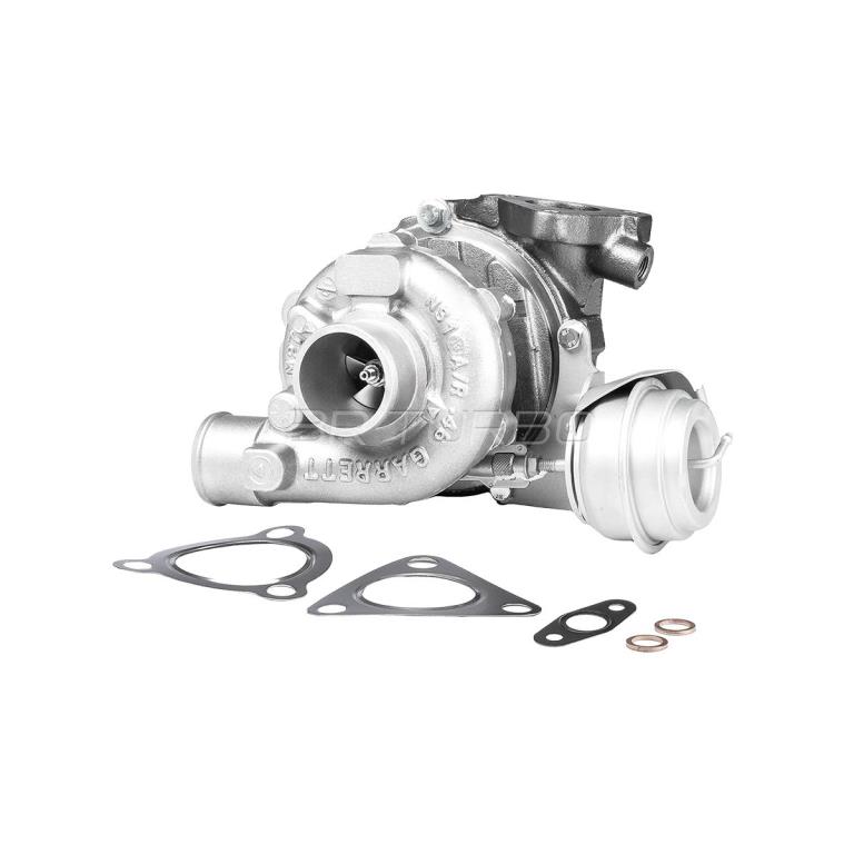 Turbocompresseur (Turbo) BR Turbo ref. 757886-5007RSG