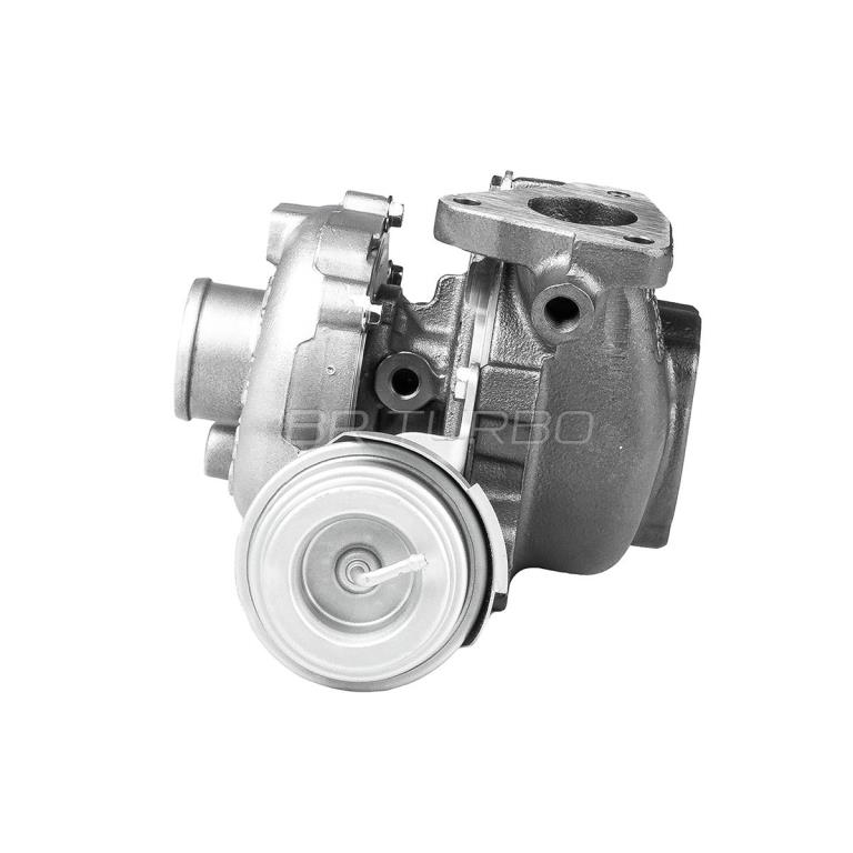 Turbocompresseur (Turbo) BR Turbo ref. 757886-5007RSG