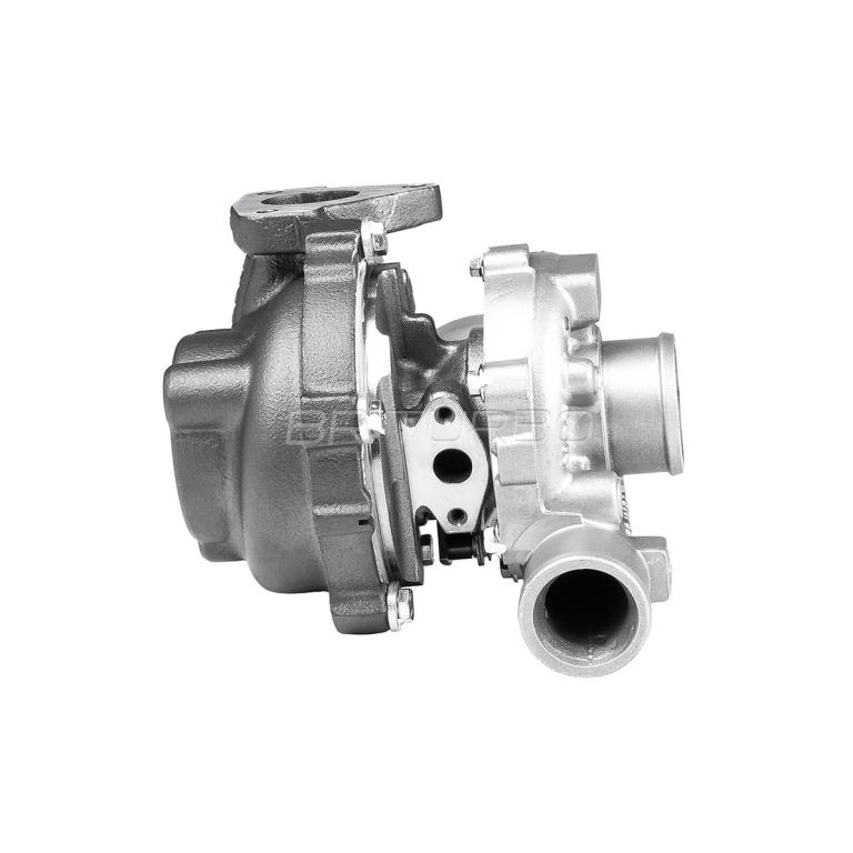 Turbocompresseur (Turbo) BR Turbo ref. 757886-5007RSG