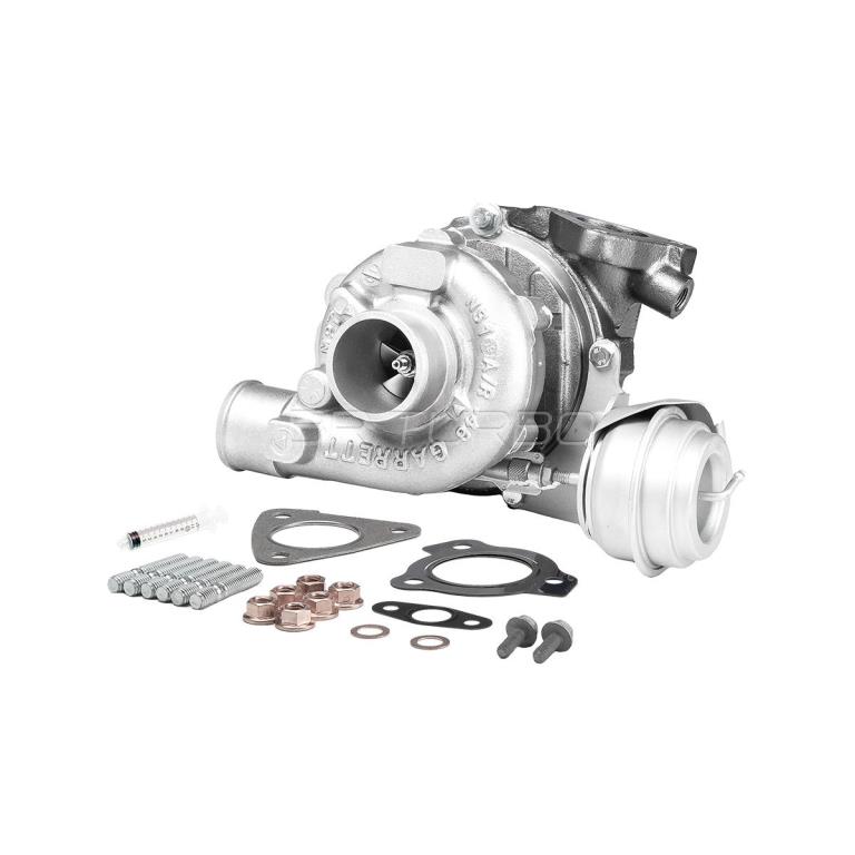 Turbocompresseur (Turbo) BR Turbo ref. 757886-5007RSM