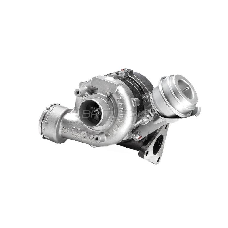 Turbocompresseur (Turbo) BR Turbo ref. 758219-5001RS