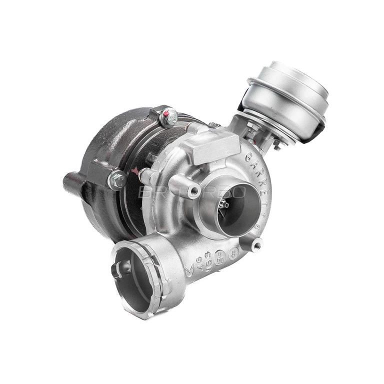Turbocompresseur (Turbo) BR Turbo ref. 758219-5001RS