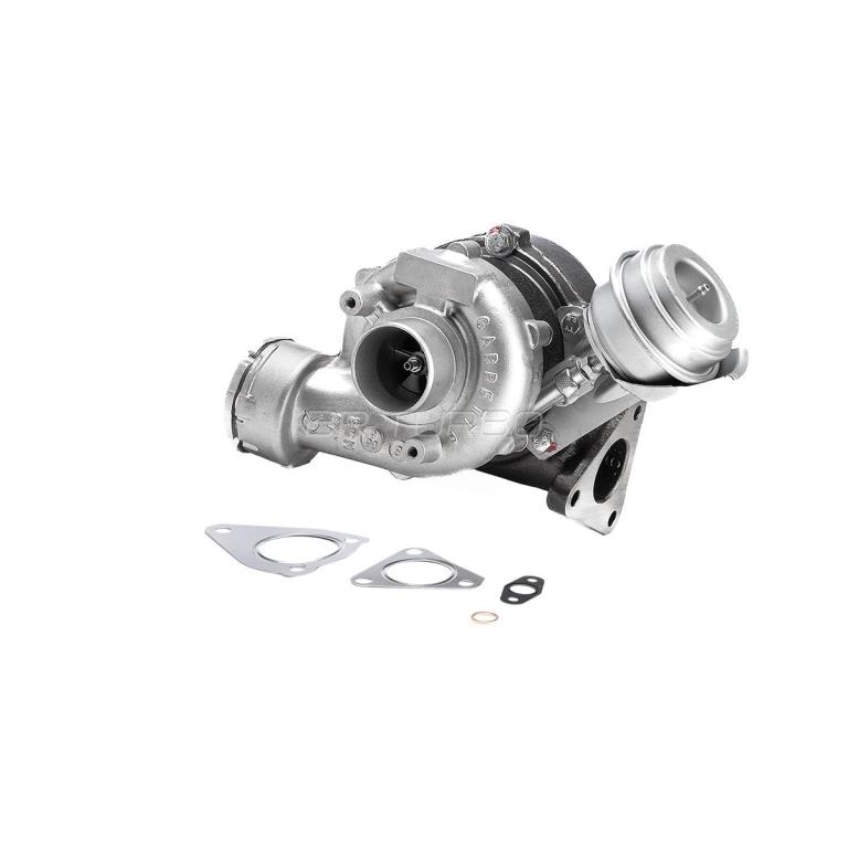 Turbocompresseur (Turbo) BR Turbo ref. 758219-5001RSG