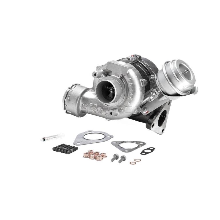 Turbocompresseur (Turbo) BR Turbo ref. 758219-5001RSM