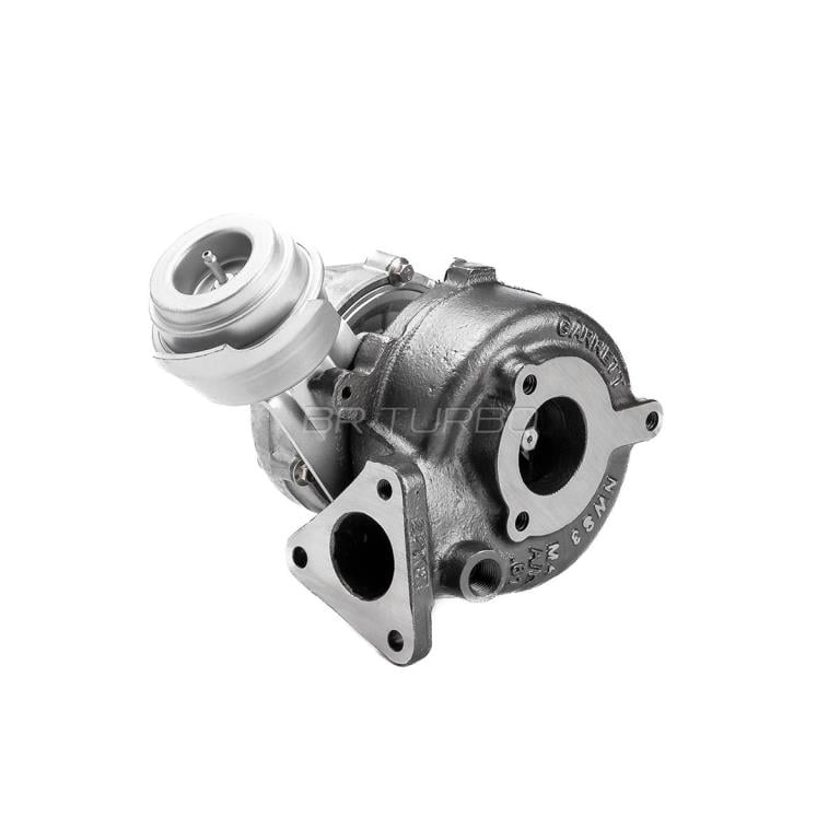 Turbocompresseur (Turbo) BR Turbo ref. 758219-5001RSM