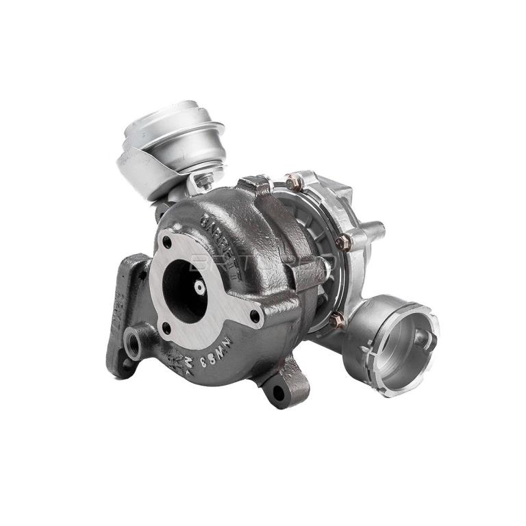 Turbocompresseur (Turbo) BR Turbo ref. 758219-5001RSM