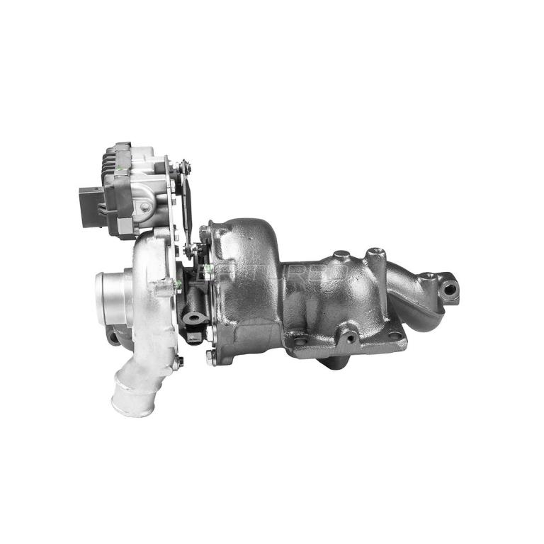 Turbocompressor BR Turbo ref. 758226-5001RSM