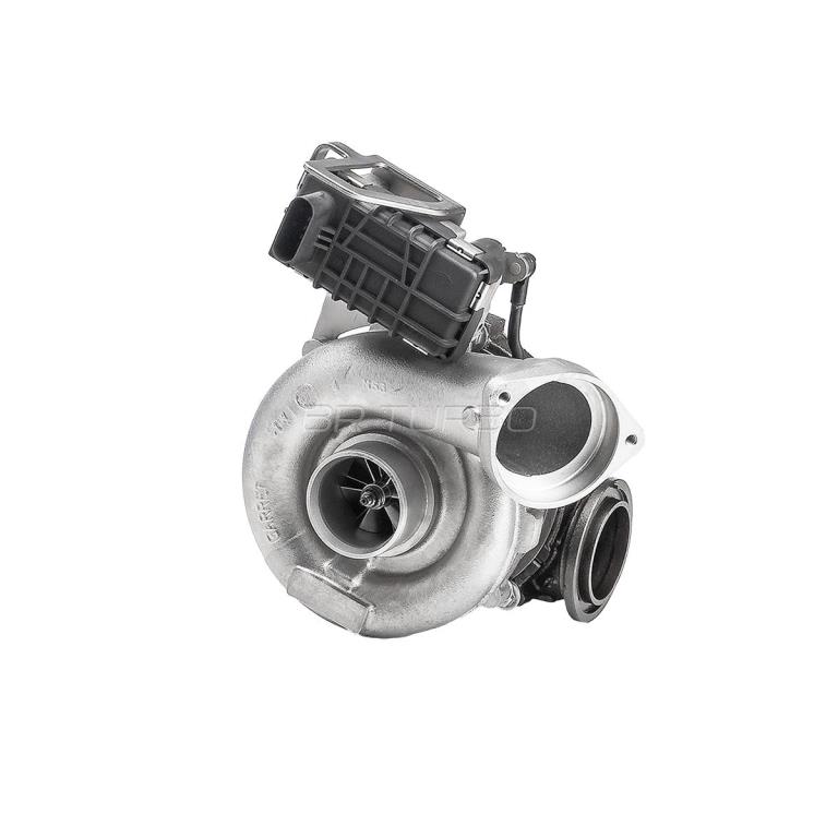 Turbocompresseur (Turbo) BR Turbo ref. 758351-5001RS