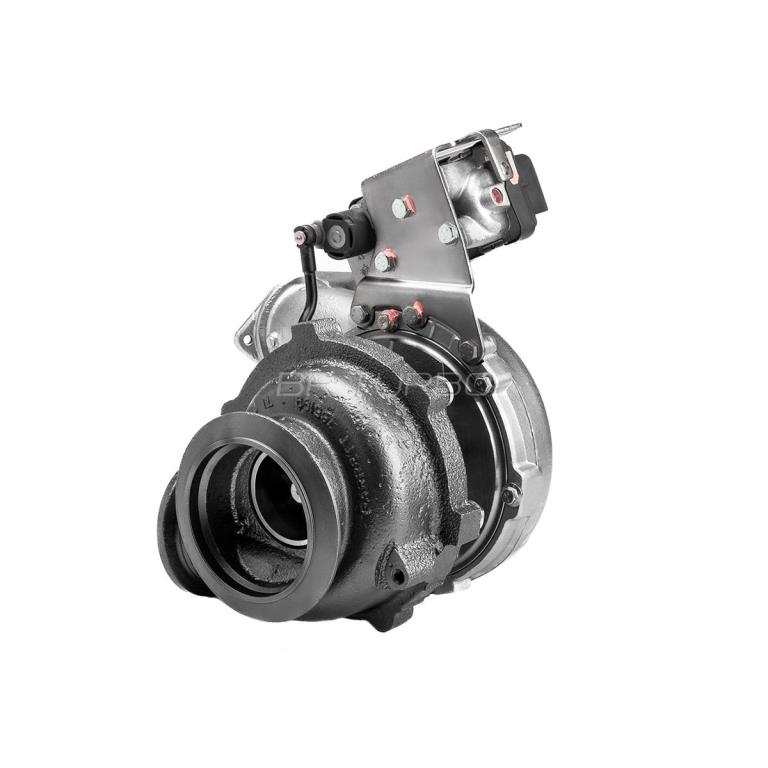 Turbocompresseur (Turbo) BR Turbo ref. 758351-5001RS
