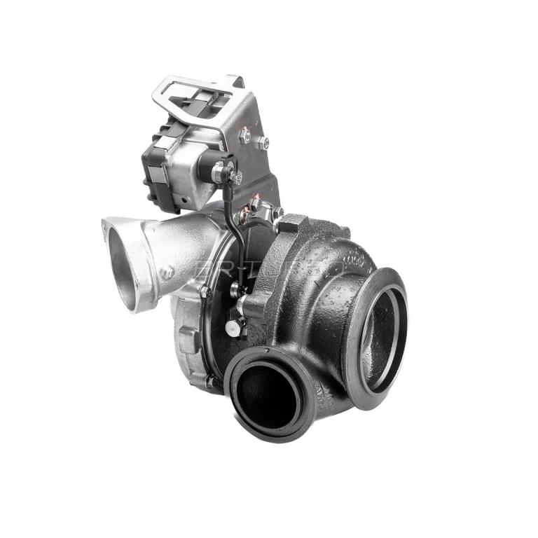 Turbocompresseur (Turbo) BR Turbo ref. 758351-5001RSM