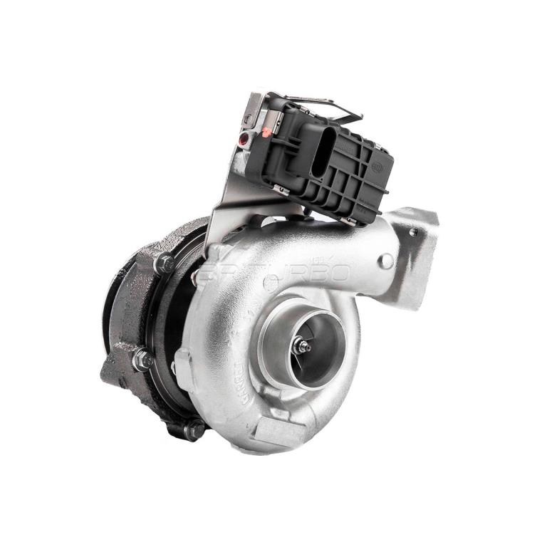 Turbocompresseur (Turbo) BR Turbo ref. 758351-5001RSM