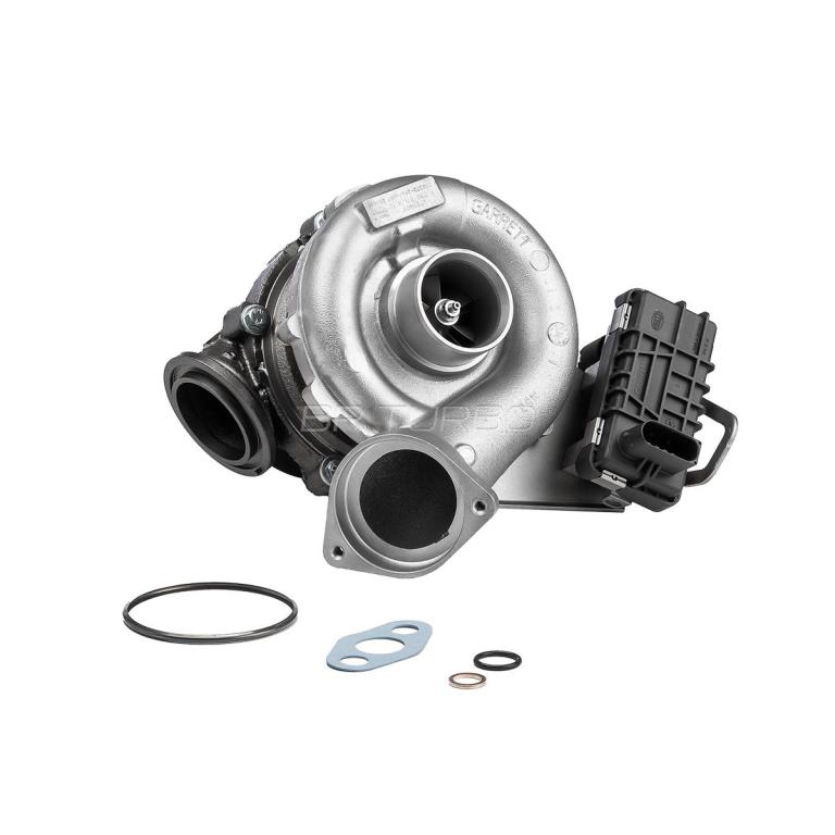 Turbocompressor BR Turbo ref. 758352-5001RSG