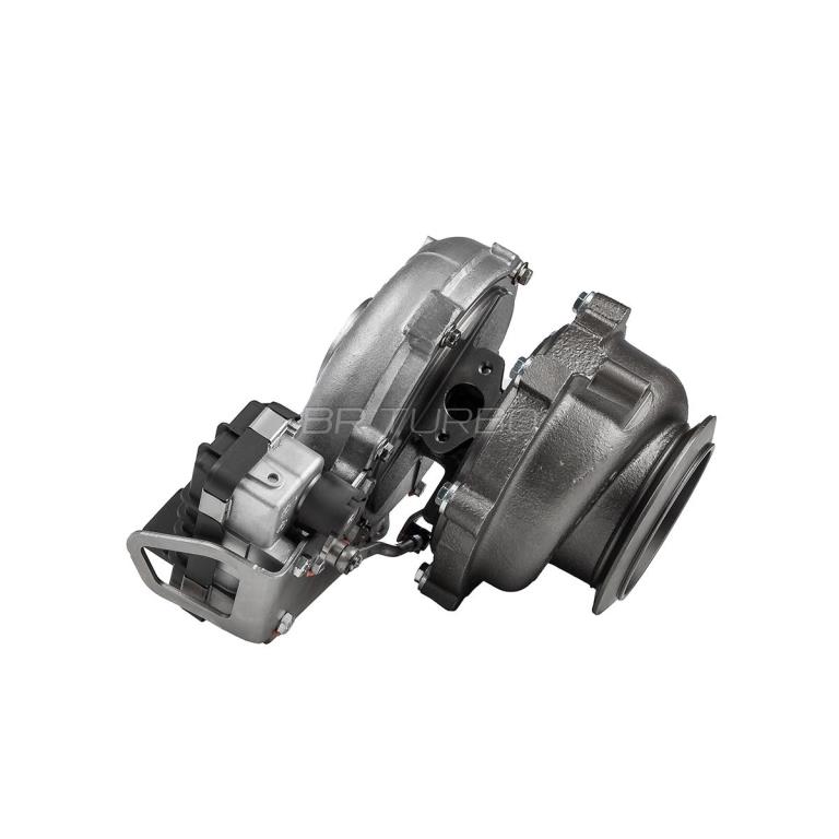Turbocompressor BR Turbo ref. 758352-5001RSG