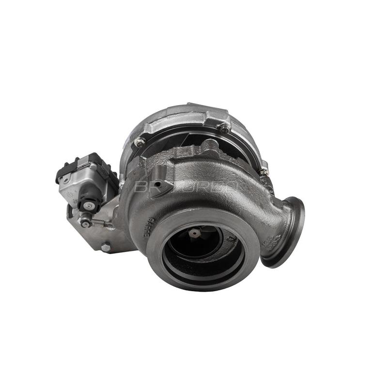 Turbocompressor BR Turbo ref. 758352-5001RSG