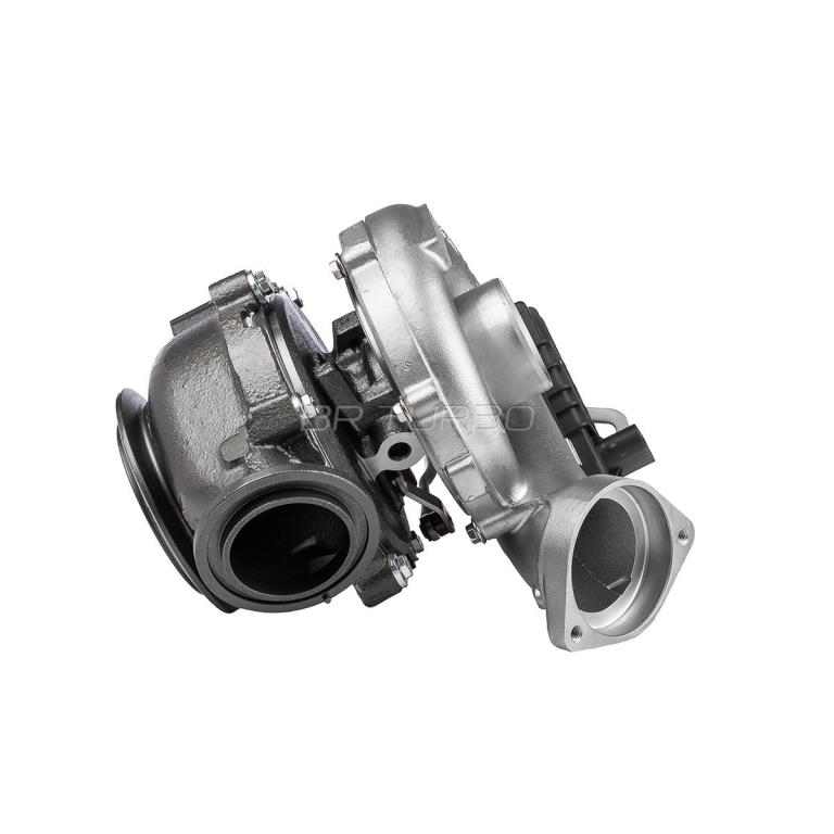 Turbocompressor BR Turbo ref. 758352-5001RSG