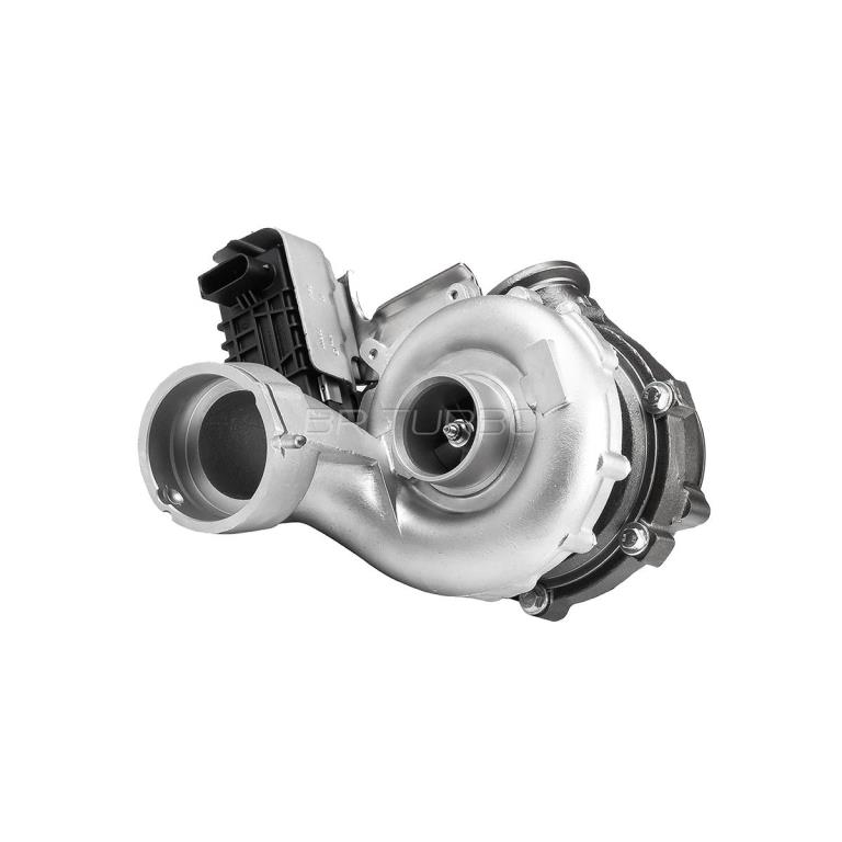 Turbocompresseur (Turbo) BR Turbo ref. 758353-5001RS