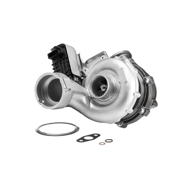 Turbocompresseur (Turbo) BR Turbo ref. 758353-5001RSG