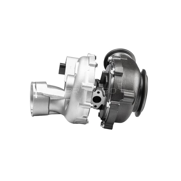 Turbocompresseur (Turbo) BR Turbo ref. 758353-5001RSG