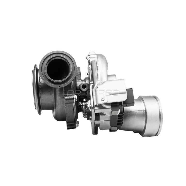 Turbocompresseur (Turbo) BR Turbo ref. 758353-5001RSG