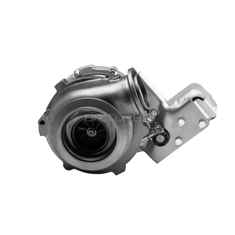 Turbocompresseur (Turbo) BR Turbo ref. 758353-5001RSM