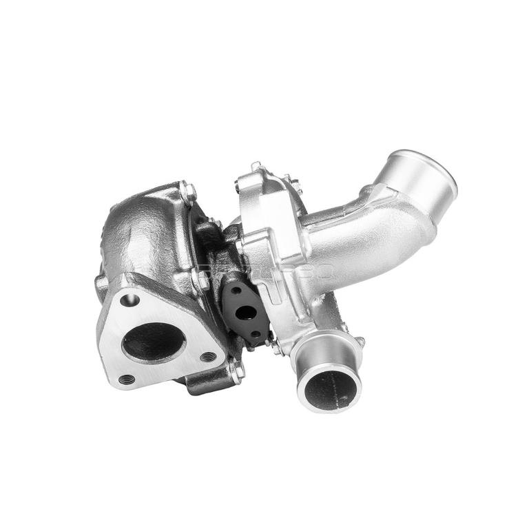 Turbocompresseur (Turbo) BR Turbo ref. 758870-5001RSG
