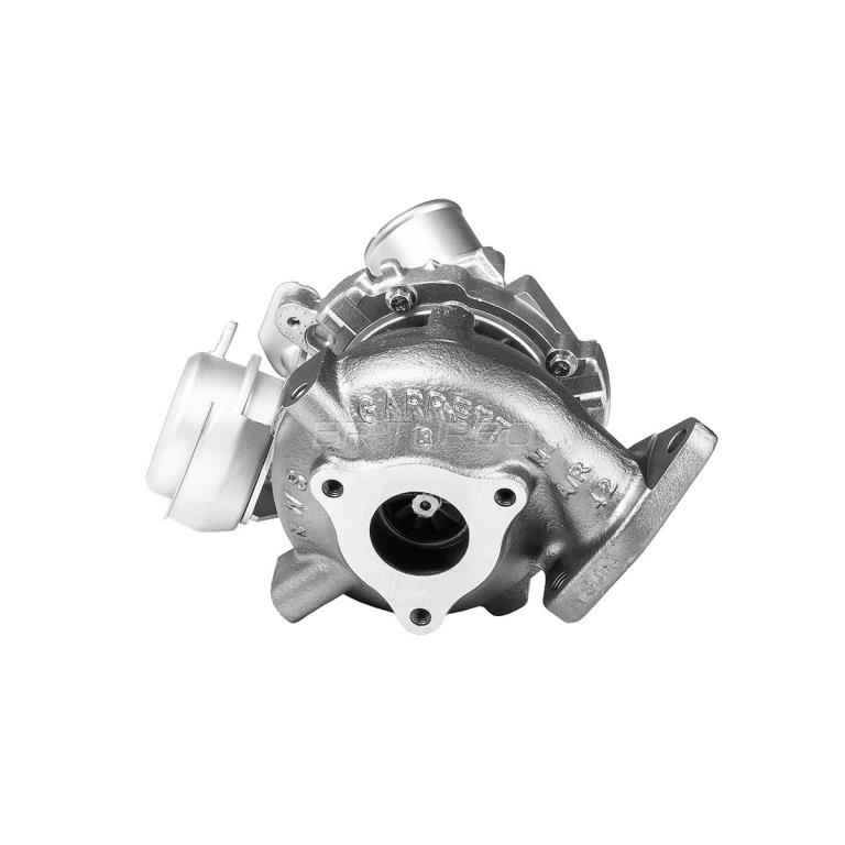 Turbocompresseur (Turbo) BR Turbo ref. 758870-5001RSG