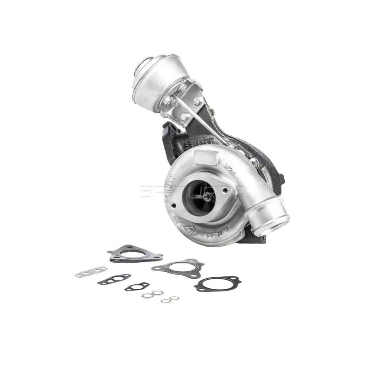 Turbocompresseur (Turbo) BR Turbo 759394-5001RSG
