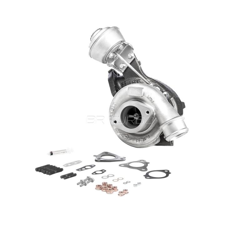 Turbocompressor BR Turbo ref. 759394-5001RSM
