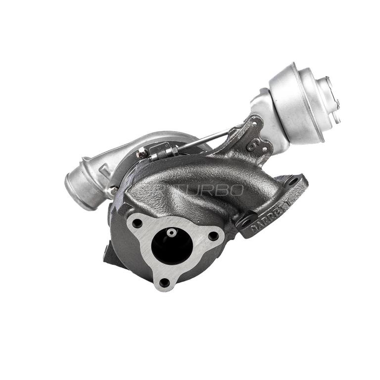 Turbocompressor BR Turbo ref. 759394-5001RSM