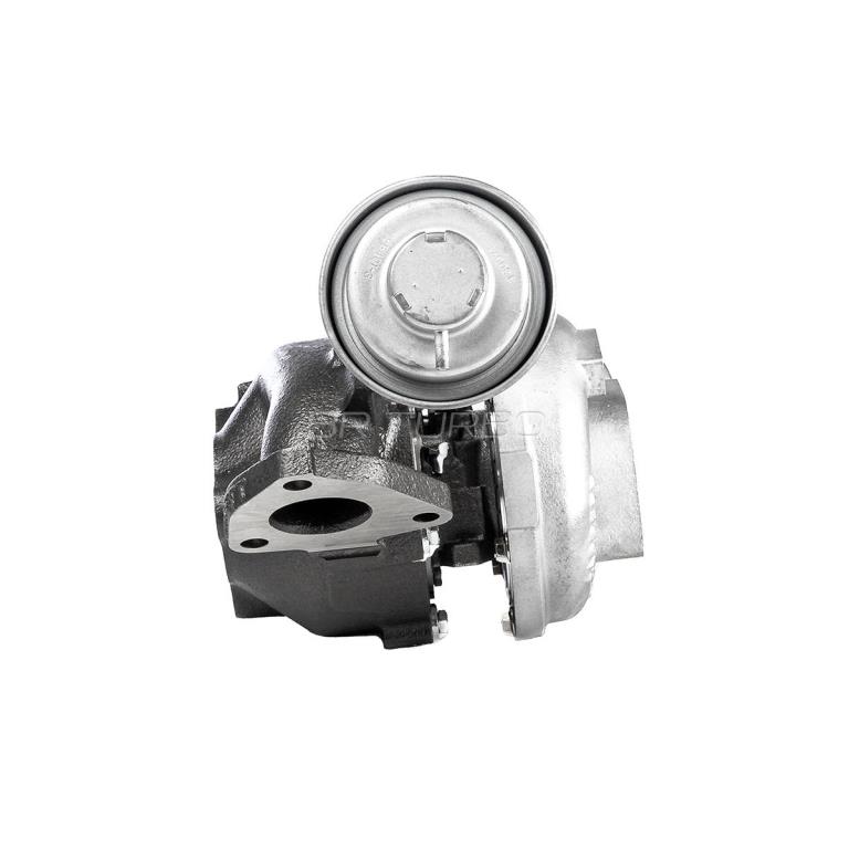 Turbocompressor BR Turbo ref. 759394-5001RSM