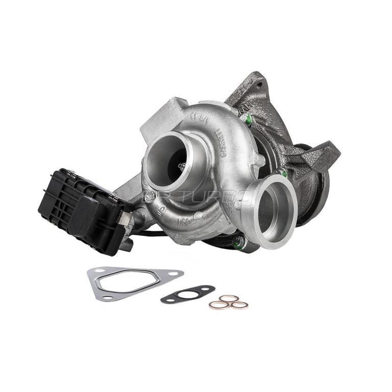 Turbocompressor BR Turbo ref. 759688-5001RSG