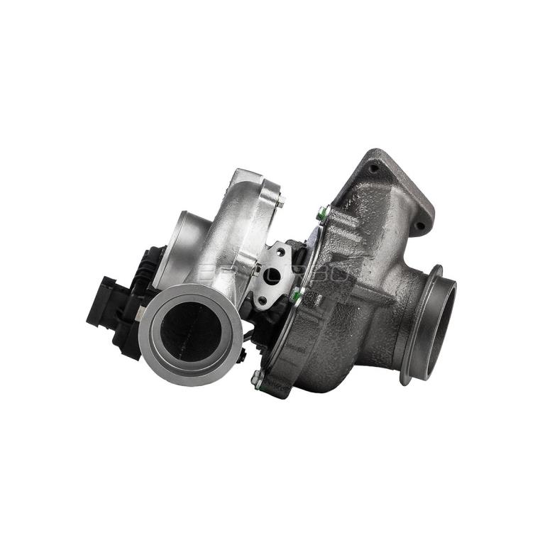 Turbocompressor BR Turbo ref. 759688-5001RSG
