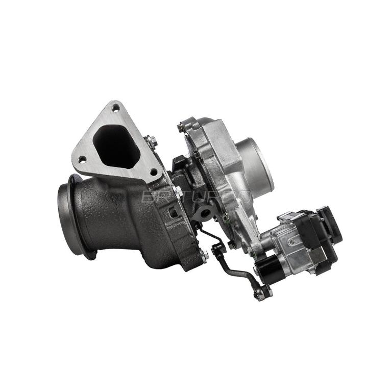 Turbocompressor BR Turbo ref. 759688-5001RSG